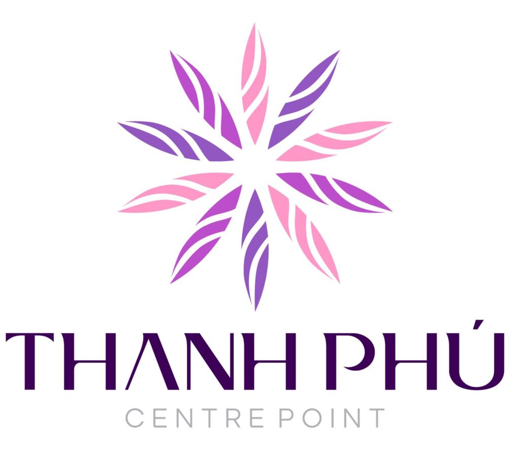 Logo Thanh Phú Centre Point