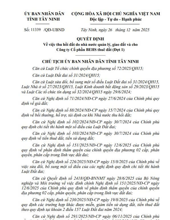 Pháp lý Thanh Phú Centre Point