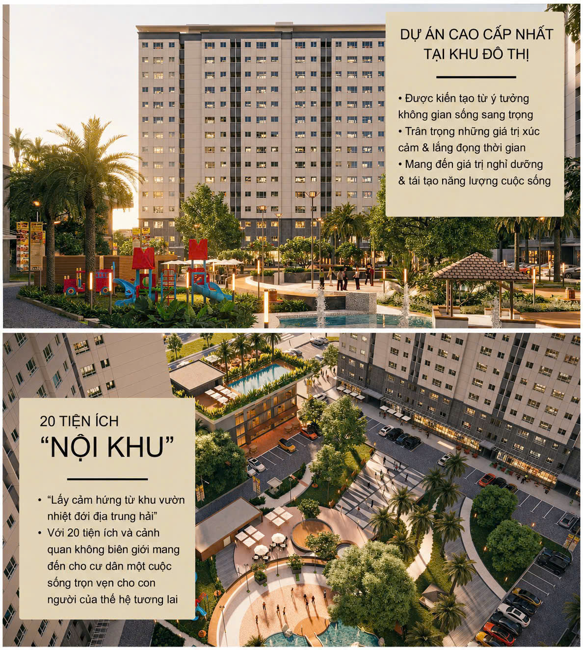 Solena Green Town 2