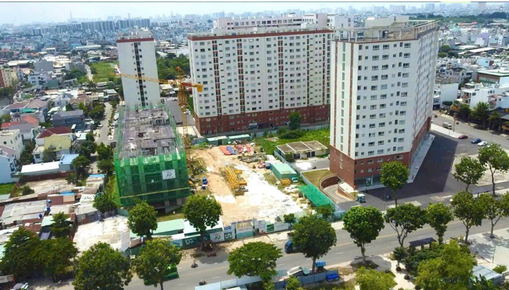 Solena Bình Tân 2